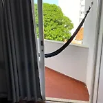 Quarto Com Varanda Privada 2
