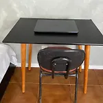 Quarto Com Varanda Privada 2