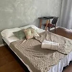 Quarto Com Varanda Privada 2