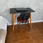 Quarto Com Varanda Privada 2
