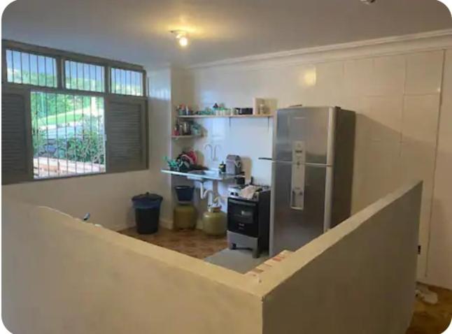 Com Varanda Privada 2