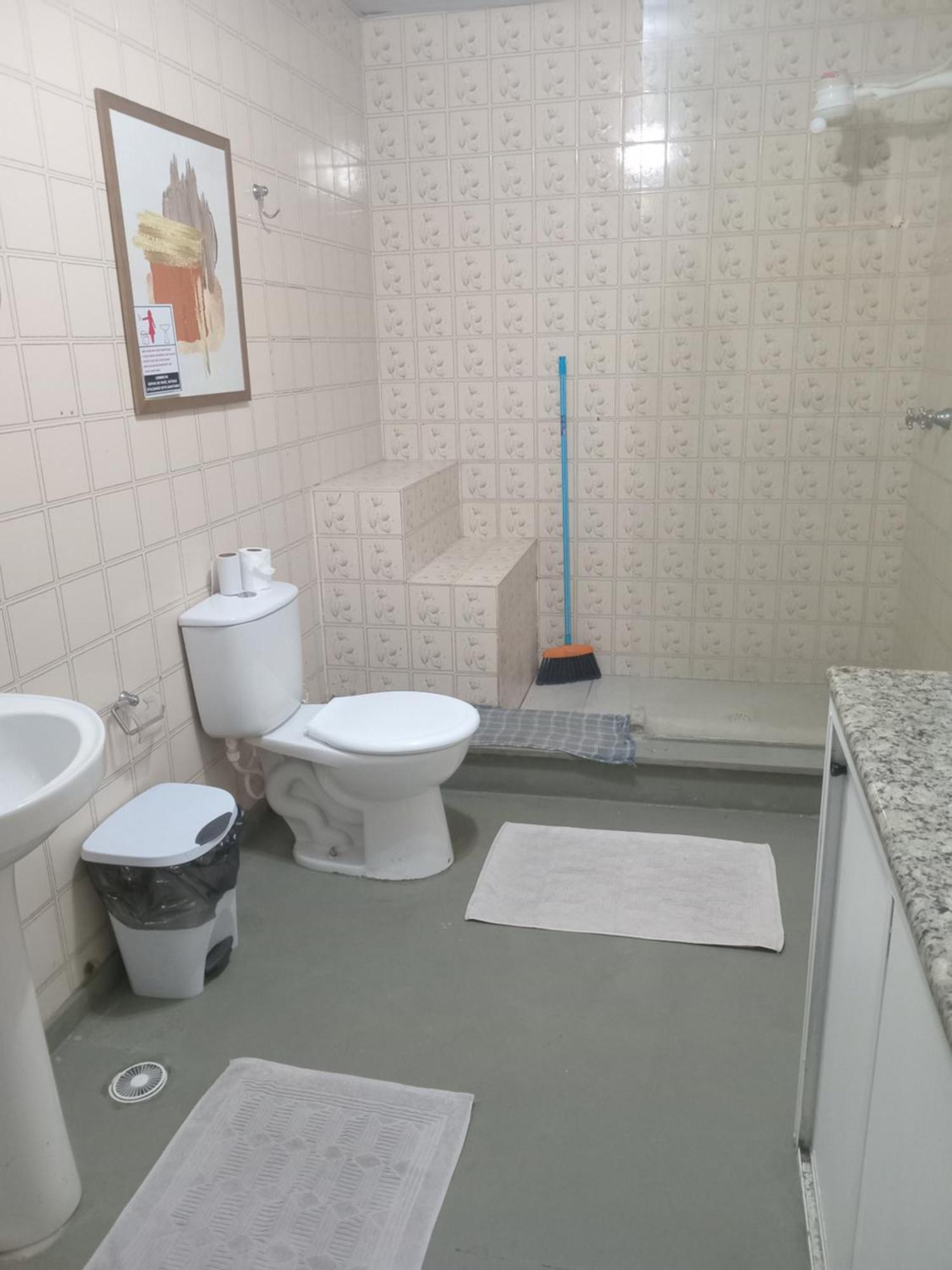 Com Varanda Privada 2 Hospedagem domiciliar Salvador