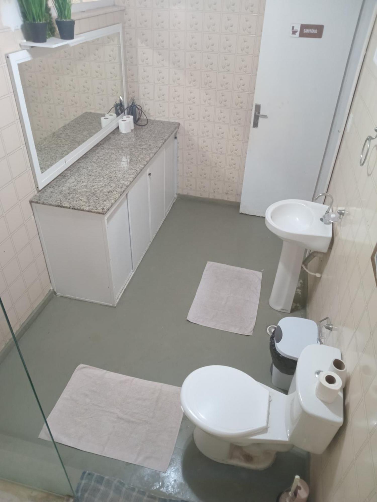 Com Varanda Privada 2 Salvador