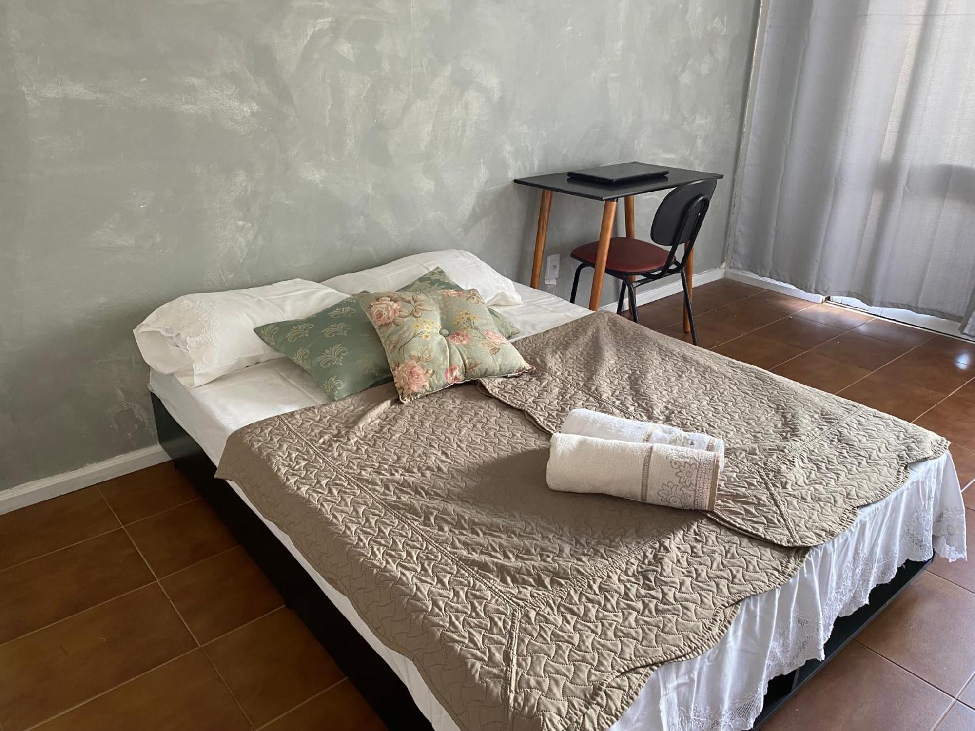 Hospedagem domiciliar Com Varanda Privada 2 Salvador