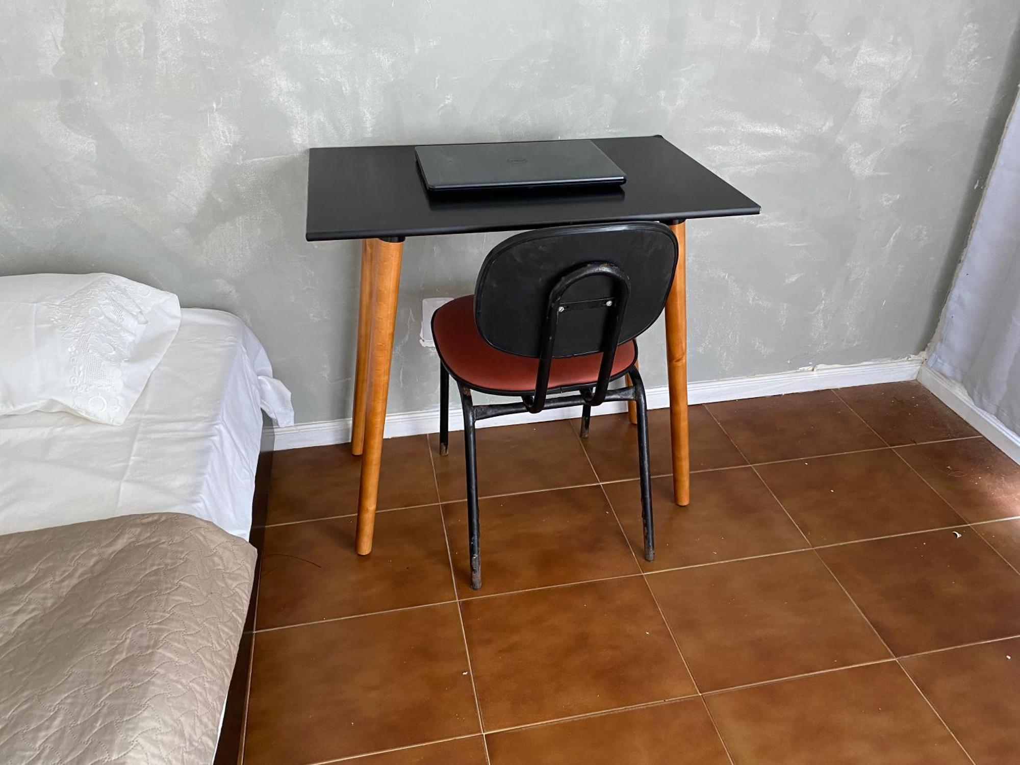 Com Varanda Privada 2 Salvador